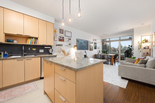 315-707 20Th Avenue E, Vancouver, BC 