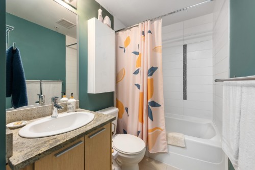 315-707 20Th Avenue E, Vancouver, BC 