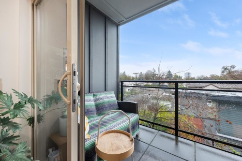 315-707 20Th Avenue E, Vancouver, BC 