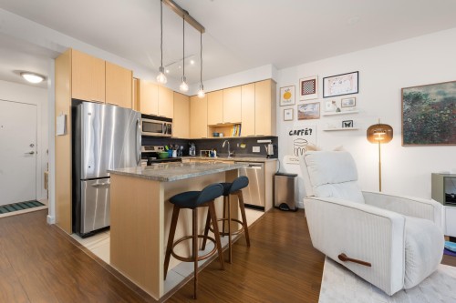 315-707 20Th Avenue E, Vancouver, BC 