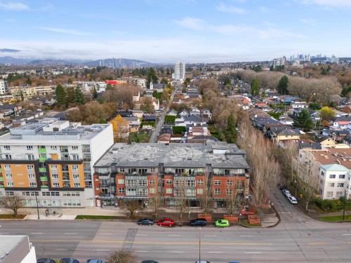 315-707 20Th Avenue E, Vancouver, BC 