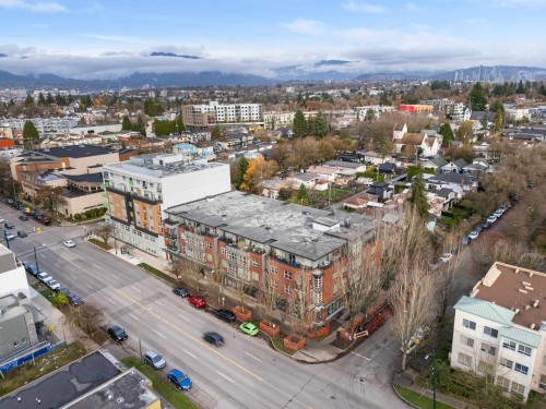 315-707 20Th Avenue E, Vancouver, BC 