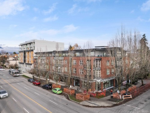315-707 20Th Avenue E, Vancouver, BC 