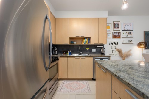 315-707 20Th Avenue E, Vancouver, BC 