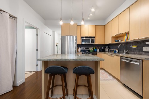 315-707 20Th Avenue E, Vancouver, BC 