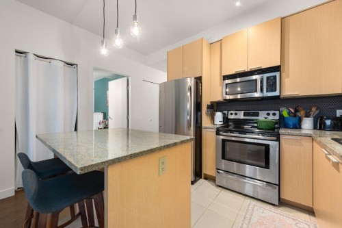 315-707 20Th Avenue E, Vancouver, BC 