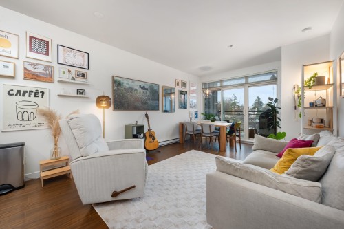 315-707 20Th Avenue E, Vancouver, BC 