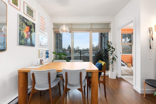 315-707 20Th Avenue E, Vancouver, BC 