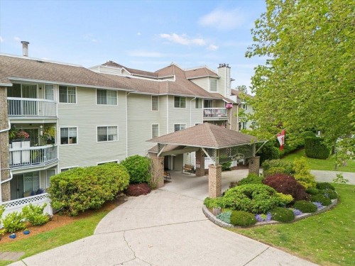 215-22514 116Th Avenue, Maple Ridge, BC 