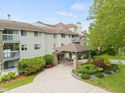 215-22514 116th Avenue  Maple Ridge, BC V2X 0N8