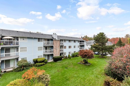 215-22514 116Th Avenue, Maple Ridge, BC 