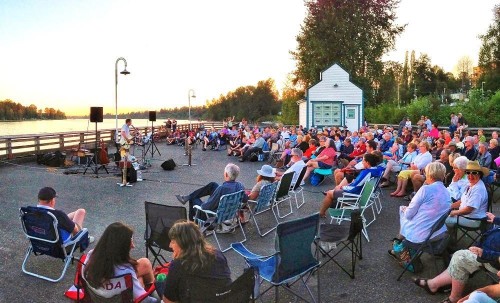 215-22514 116Th Avenue, Maple Ridge, BC 