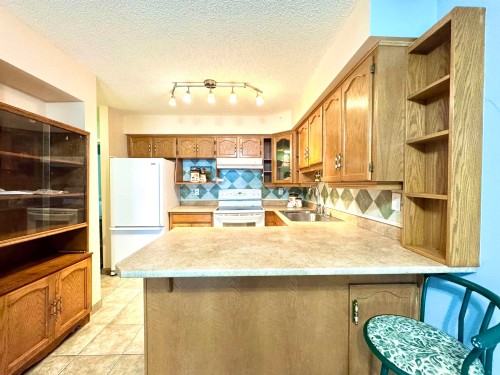 215-22514 116Th Avenue, Maple Ridge, BC 