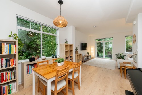 142-1220 Rocklin Street, Coquitlam, BC 