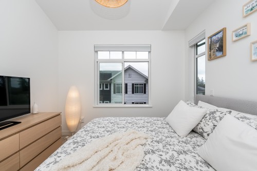 142-1220 Rocklin Street, Coquitlam, BC 