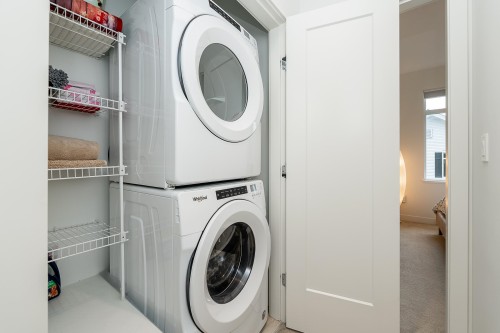 142-1220 Rocklin Street, Coquitlam, BC 