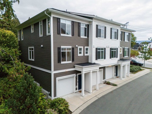 142-1220 Rocklin Street, Coquitlam, BC 