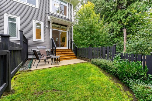 142-1220 Rocklin Street, Coquitlam, BC 