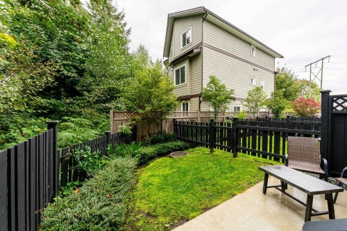 142-1220 Rocklin Street, Coquitlam, BC 
