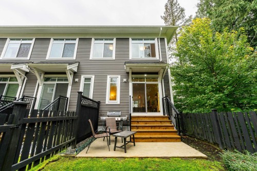 142-1220 Rocklin Street, Coquitlam, BC 