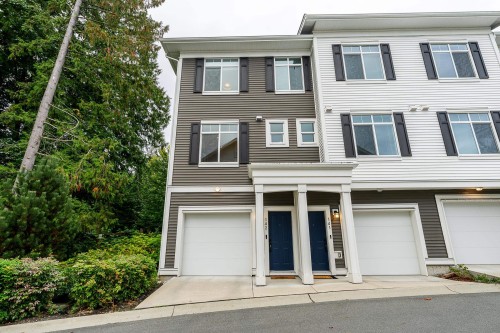 142-1220 Rocklin Street, Coquitlam, BC 