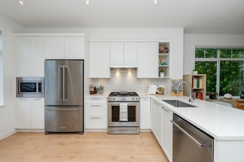 142-1220 Rocklin Street, Coquitlam, BC 