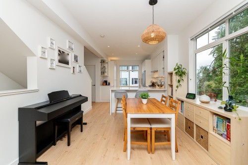 142-1220 Rocklin Street, Coquitlam, BC 