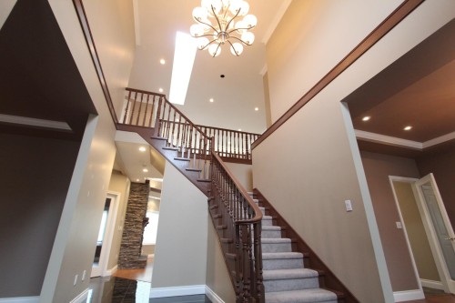 3740 Rosamond Avenue, Richmond, BC 