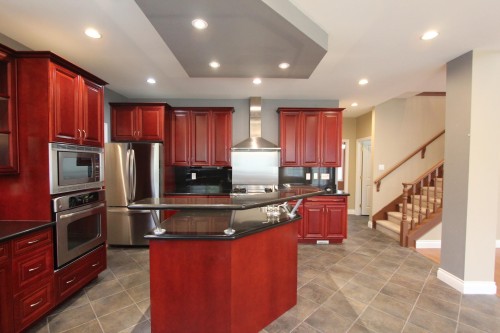 3740 Rosamond Avenue, Richmond, BC 