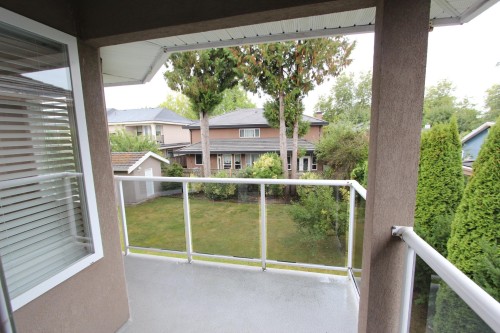 3740 Rosamond Avenue, Richmond, BC 