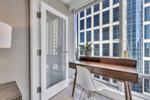 2205-1111 Alberni Street, Vancouver, BC 