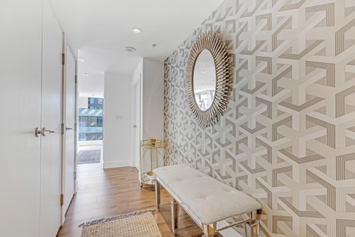 2205-1111 Alberni Street, Vancouver, BC 