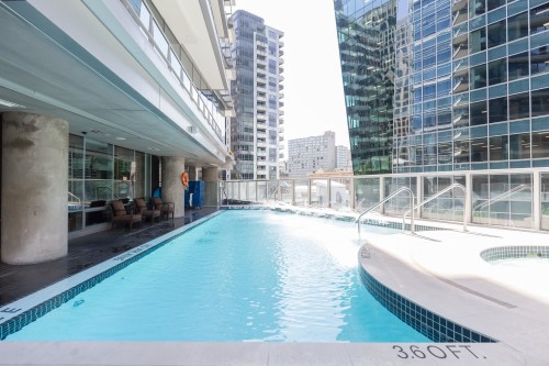 2205-1111 Alberni Street, Vancouver, BC 