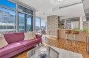 2205-1111 Alberni Street, Vancouver, BC 