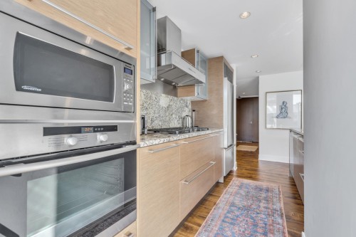 2205-1111 Alberni Street, Vancouver, BC 