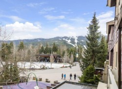 204-4338 Main (Week 6) Street  Whistler, BC V8E 1B4