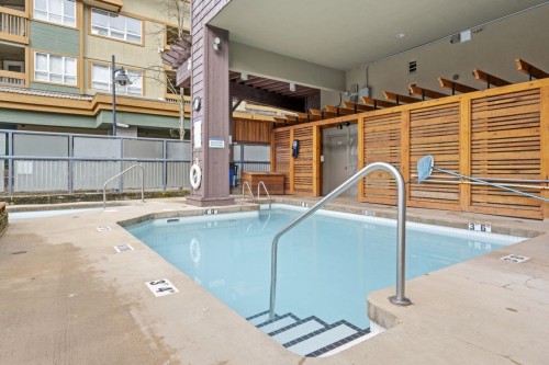 204-4338 Main (Week 6) Street, Whistler, BC 