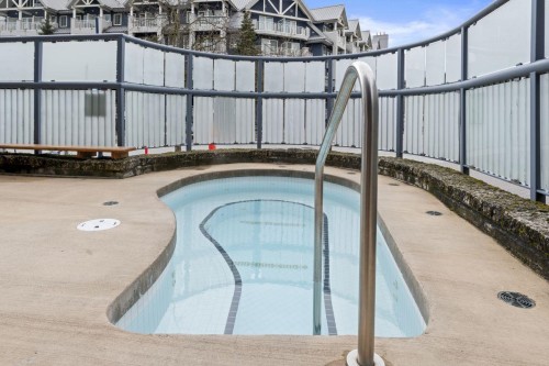 204-4338 Main (Week 6) Street, Whistler, BC 