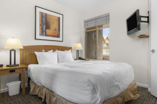 204-4338 Main (Week 6) Street, Whistler, BC 