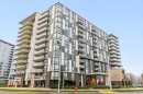 307-3699 Sexsmith Road, Richmond, BC 