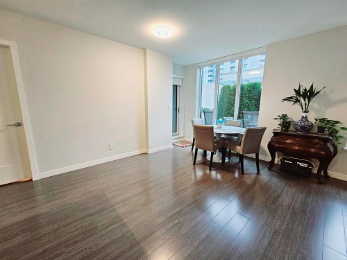 307-3699 Sexsmith Road, Richmond, BC 