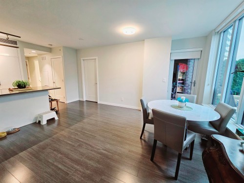 307-3699 Sexsmith Road, Richmond, BC 