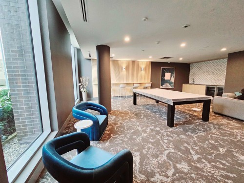 307-3699 Sexsmith Road, Richmond, BC 