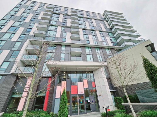 307-3699 Sexsmith Road, Richmond, BC 