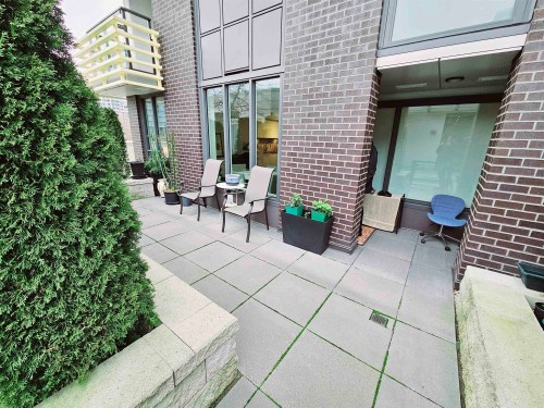 307-3699 Sexsmith Road, Richmond, BC 