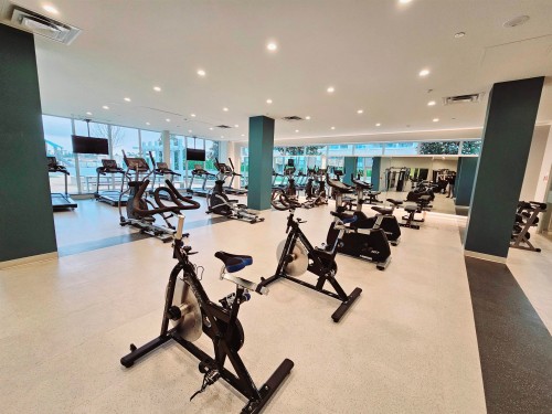 307-3699 Sexsmith Road, Richmond, BC 