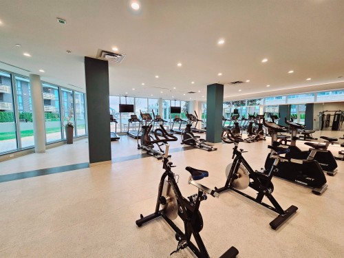 307-3699 Sexsmith Road, Richmond, BC 