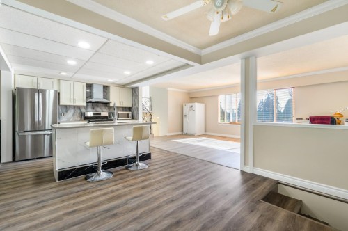 1861 Galer Way, Port Coquitlam, BC 