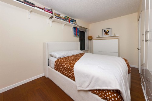 112-1274 Barclay Street, Vancouver, BC 