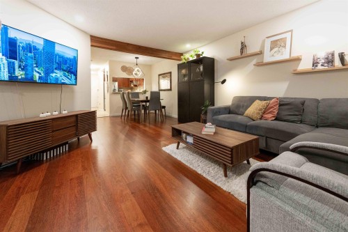 112-1274 Barclay Street, Vancouver, BC 